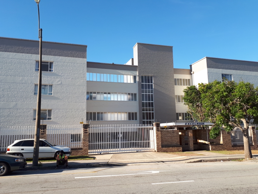 To Let 2 Bedroom Property for Rent in St Georges Park Eastern Cape